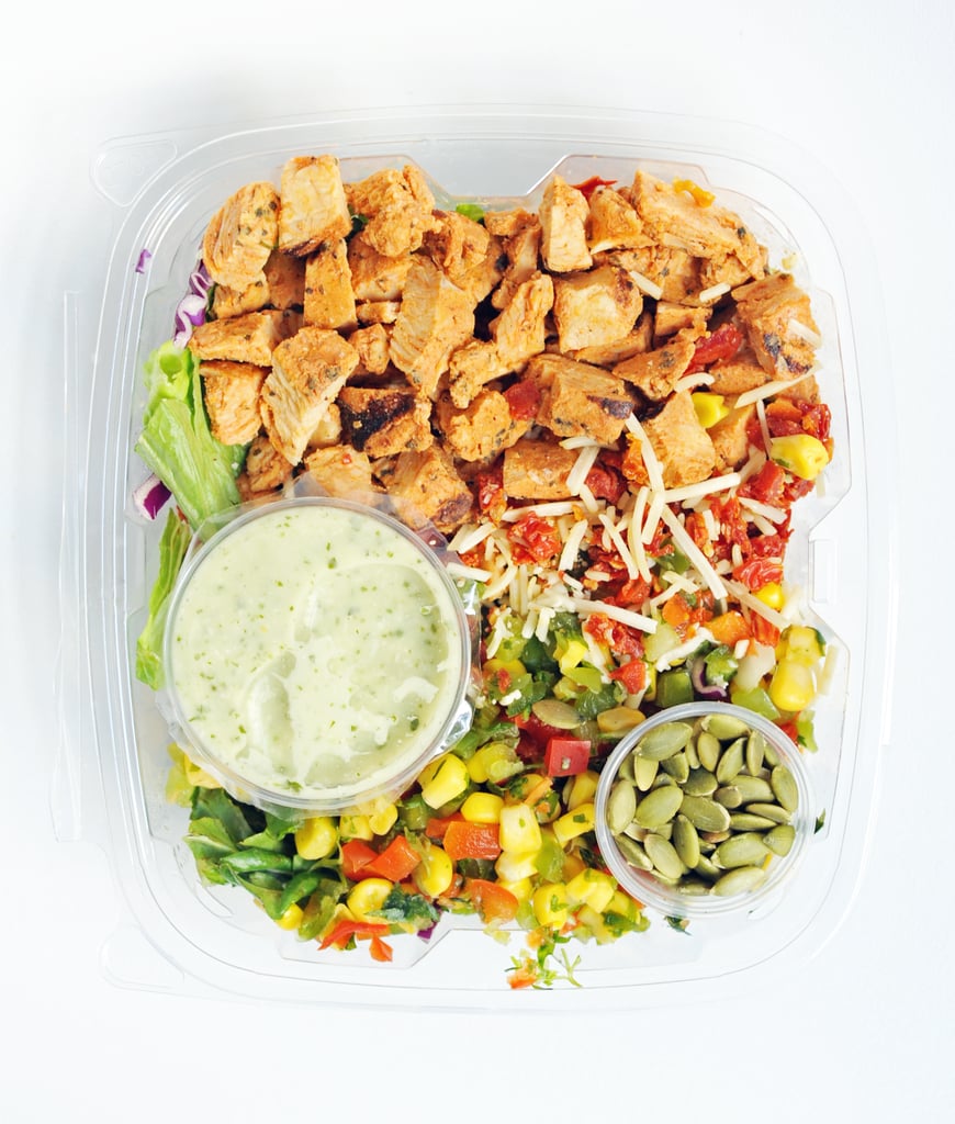 The Best Trader Joe's Salads POPSUGAR Food