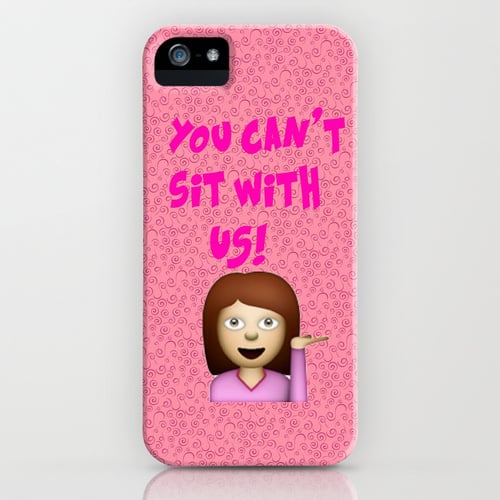 Mean Girls iPhone Cases POPSUGAR Tech
