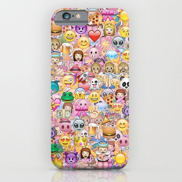 emoji phone cases popsugar tech emoji phone cases popsugar tech