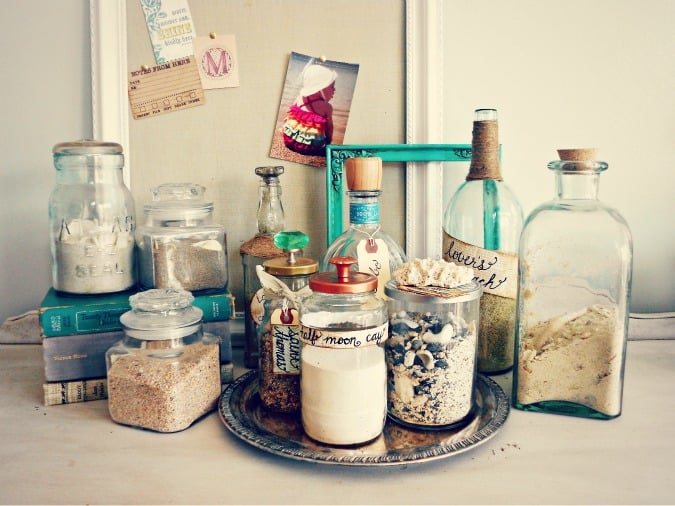 How to Display Travel Souvenirs POPSUGAR Smart Living