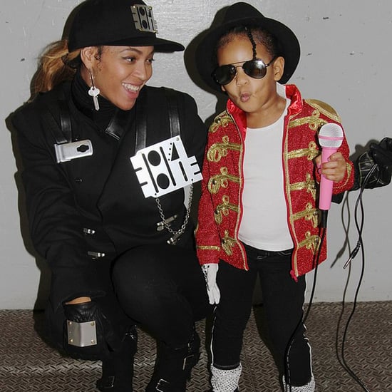 Celebrities as Celebrities on Halloween | Pictures