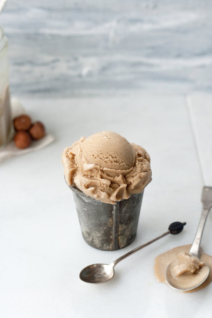 Coffee Hazelnut Ice Cream All the Frozen Dessert Recipes You Could