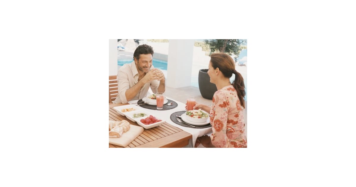 What Do You Eat On A Date POPSUGAR Food