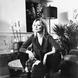 This Collaboration Will Make You Feel Like You Just Shopped Kate Moss's Closet