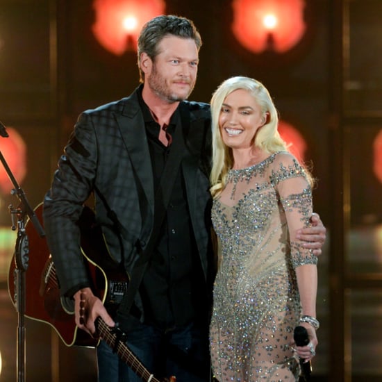 Gwen Stefani And Blake Shelton Best Quotes About Each Other Popsugar