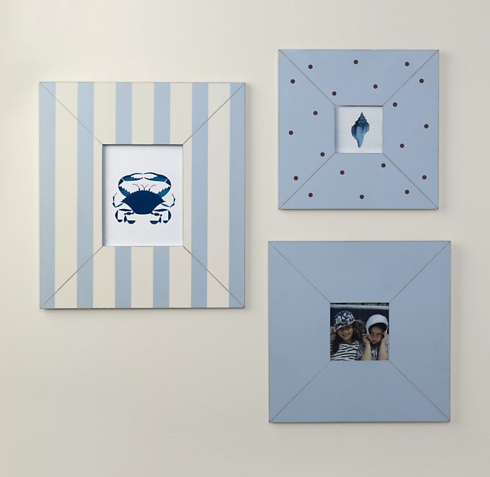 Pimp Your Crib Restoration Hardware Baby & Child Debuts