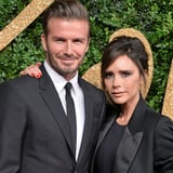 Victoria Beckham Pens a Heartfelt Letter About the Moment She Fell in Love With Husband David