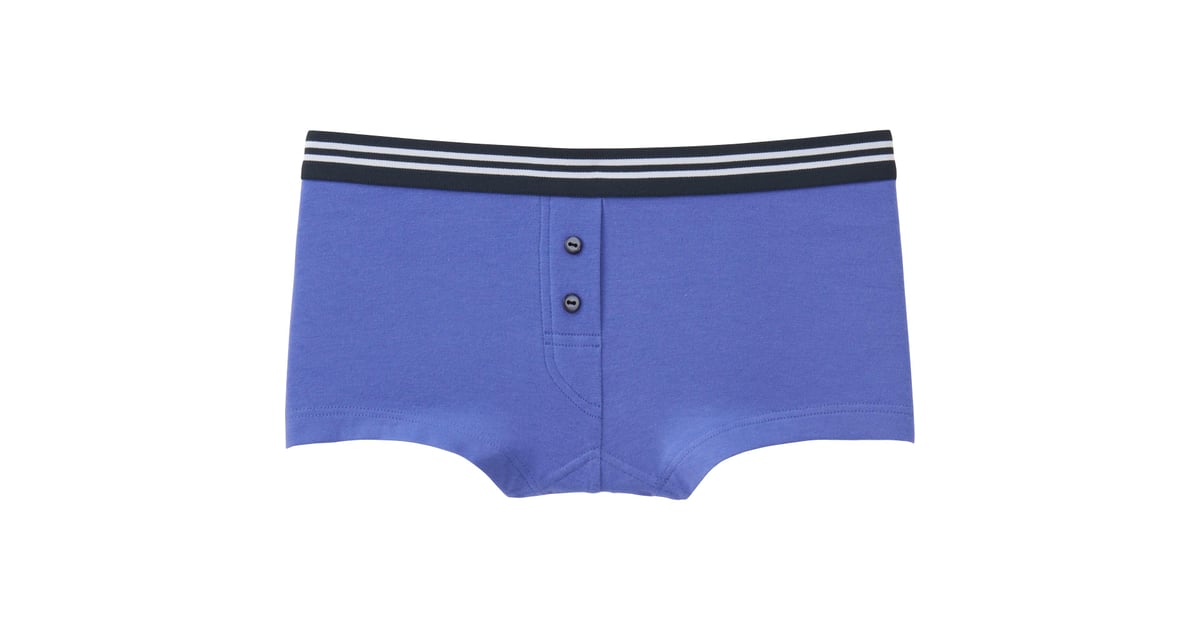 uniqlo jogger shorts