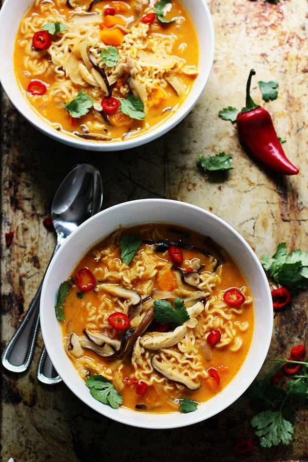 spicy ramen vegetarian recipe Than Recipes Ramen Pumpkin More Spicy With Made Butternut Squash 50 spicy ramen vegetarian recipe Than Recipes Ramen Pumpkin More Spicy With Made Butternut Squash 50