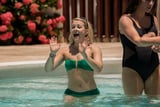 Melissa Joan Hart Celebrates Her 40th Birthday in a Bikini With Friends