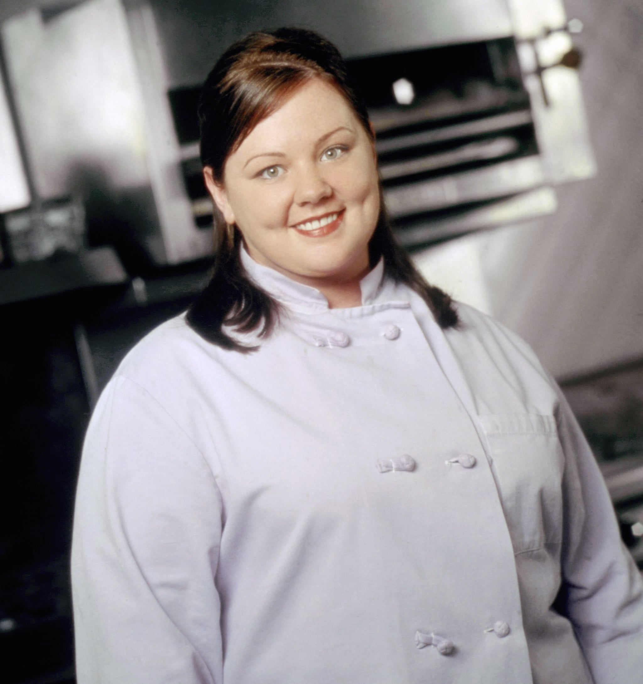 Gilmore Girls S1 Melissa McCarthy as "Sookie St. James" | Gilmore girls, Gilmore girls revival ...