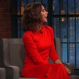 Victoria Beckham Says Kids K**w