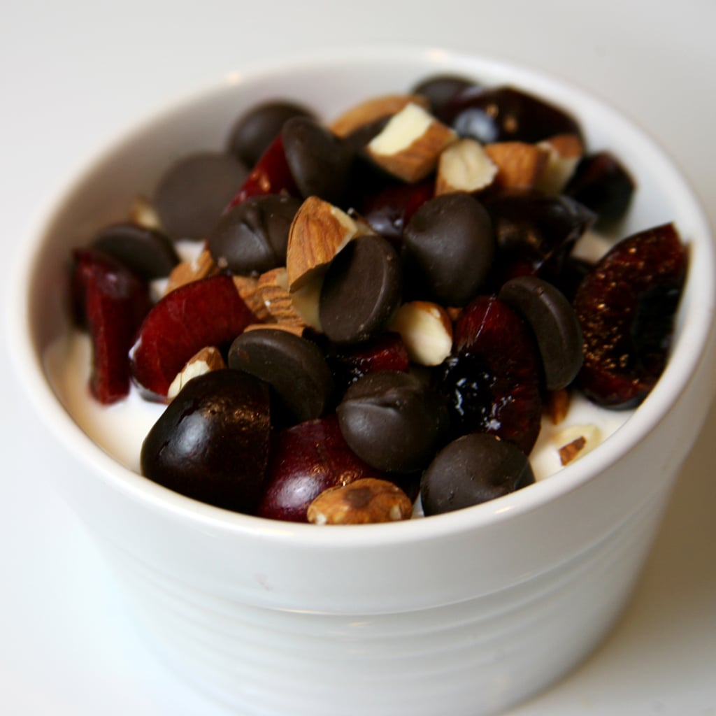 Greek Yoghurt Dessert Ideas Less Than 230 Calories POPSUGAR Fitness Australia