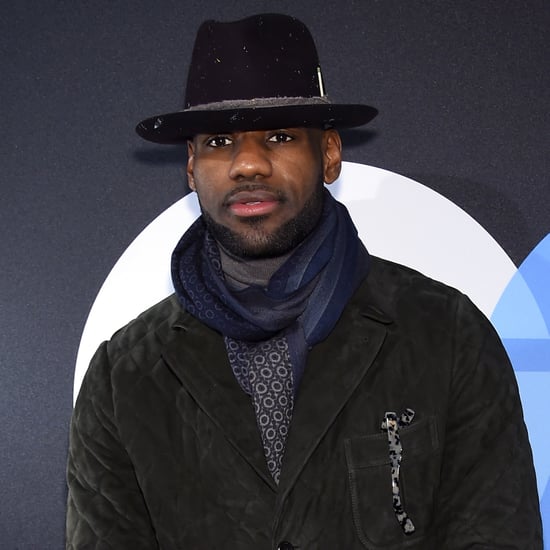 Lebron James Penis Popsugar Love And Sex