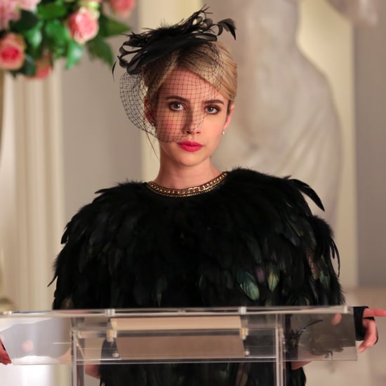 Chanel Quotes From Scream Queens