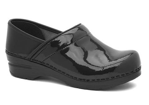 Simply Fab Sanita Black Patent Leather Clog simply fab sanita black patent leather clog popsugar Simply Fab Sanita Black Patent Leather Clog simply fab sanita black patent leather clog popsugar