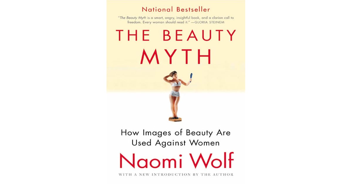 author of the beauty myth