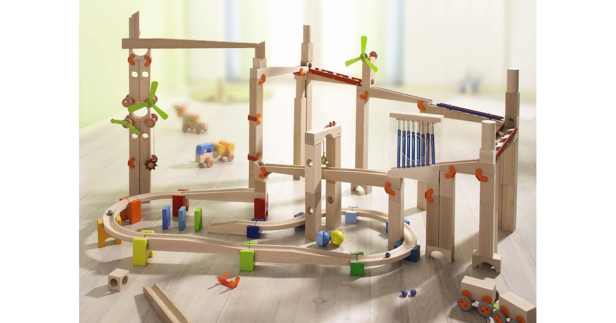 haba my first ball track