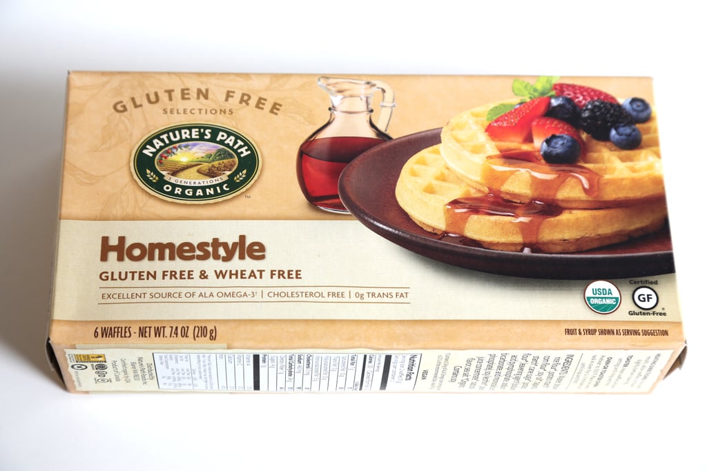 The Best Frozen Waffles POPSUGAR Food
