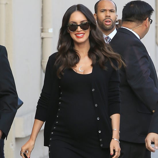 Megan Fox Out in LA May 2016 | Pictures