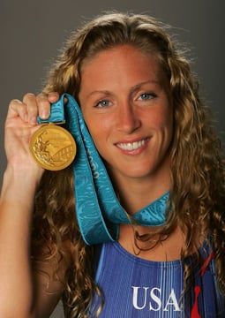 <b>Laura Wilkinson</b>, Diving - Laura-Wilkinson-Diving
