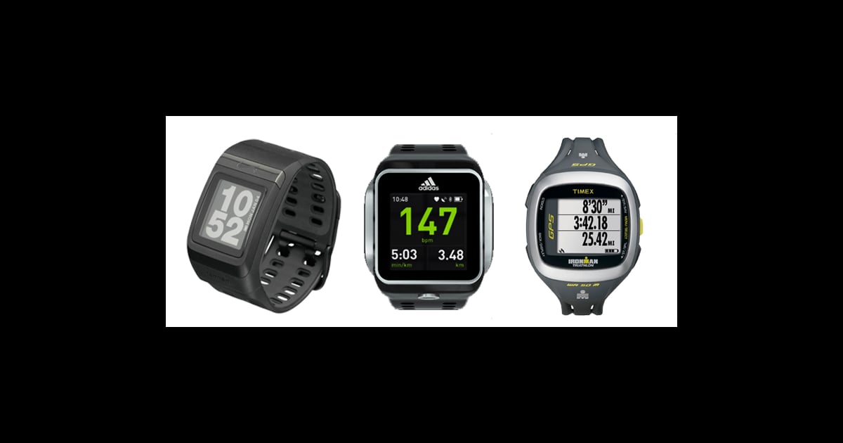 cheap gps watch for running