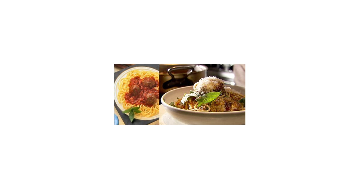 Spaghetti Meatballs Two Ways Beginner Expert spaghetti meatballs two ways beginner expert Spaghetti Meatballs Two Ways Beginner Expert spaghetti meatballs two ways beginner expert