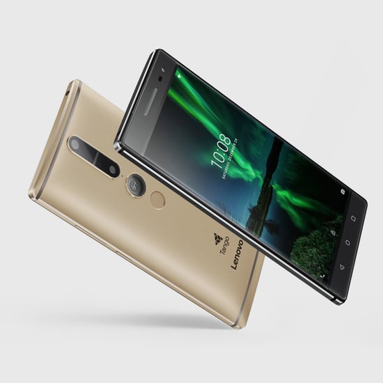 Lenovo Phab 2 Pro Phone Details