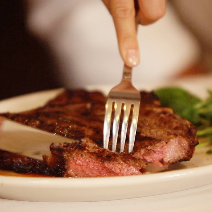 Steak Hacks POPSUGAR Food