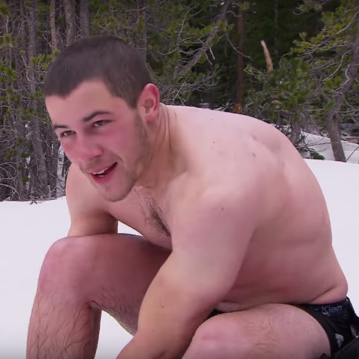 Take responsibility Bear grylls sex Communists VPK