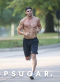 Rumored Bachelor Luke Pell Went