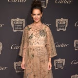 You'll Swear Katie Holmes Is a Princess When You See Her in This Gown