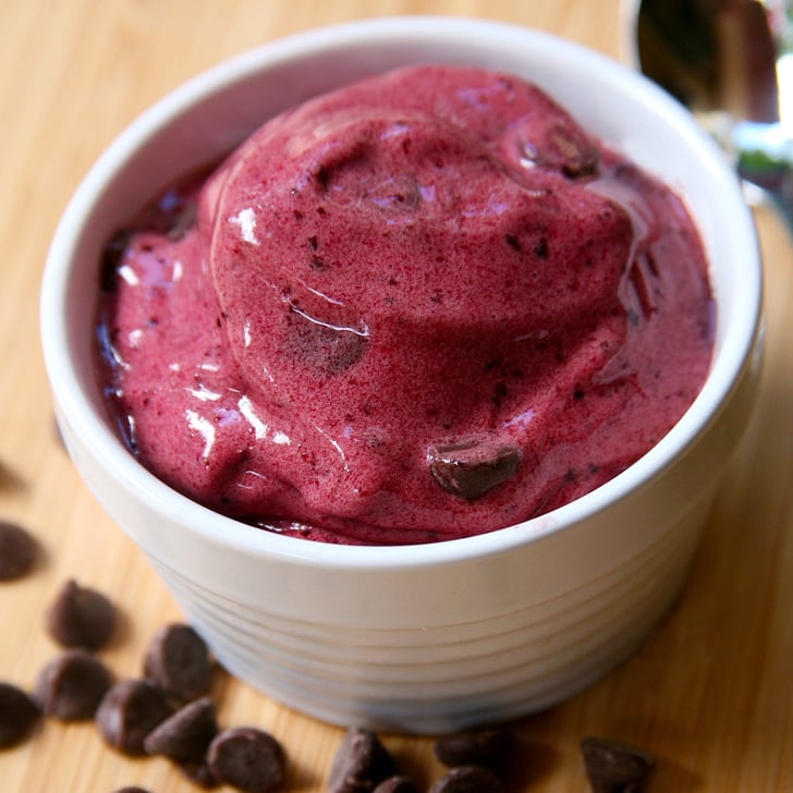 Best Healthy Frozen Desserts POPSUGAR Fitness