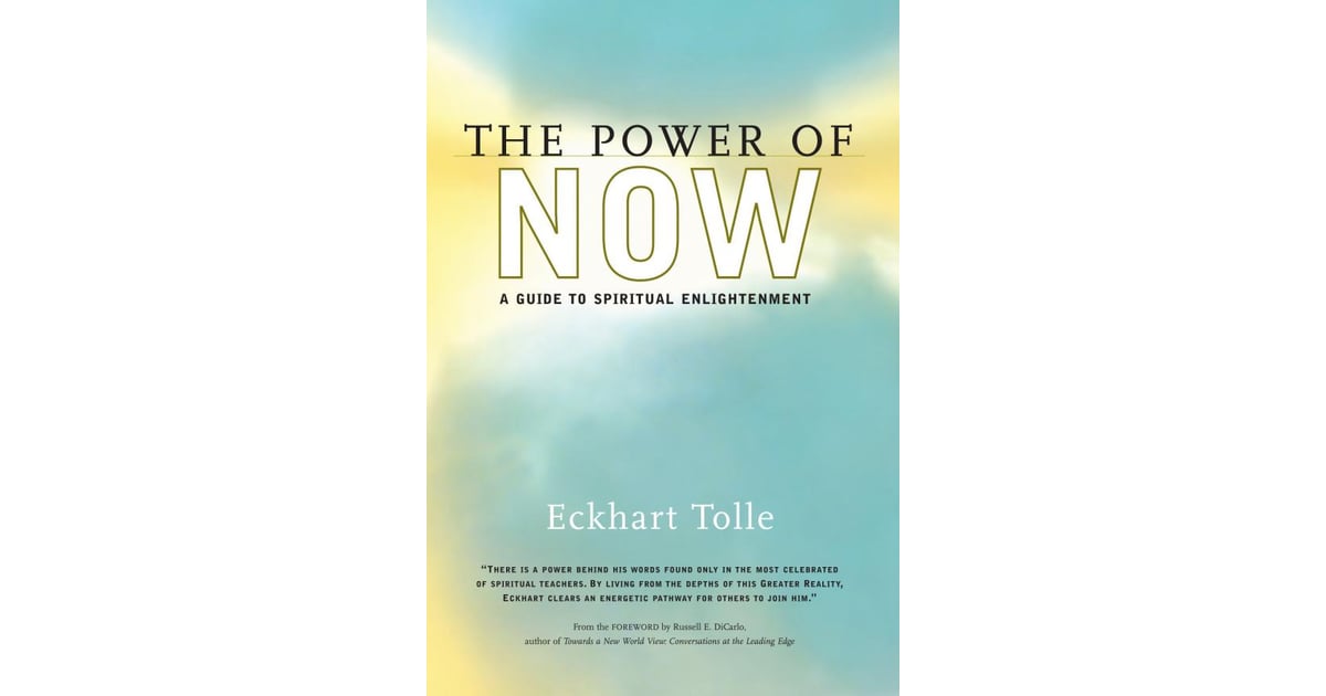the power of now review