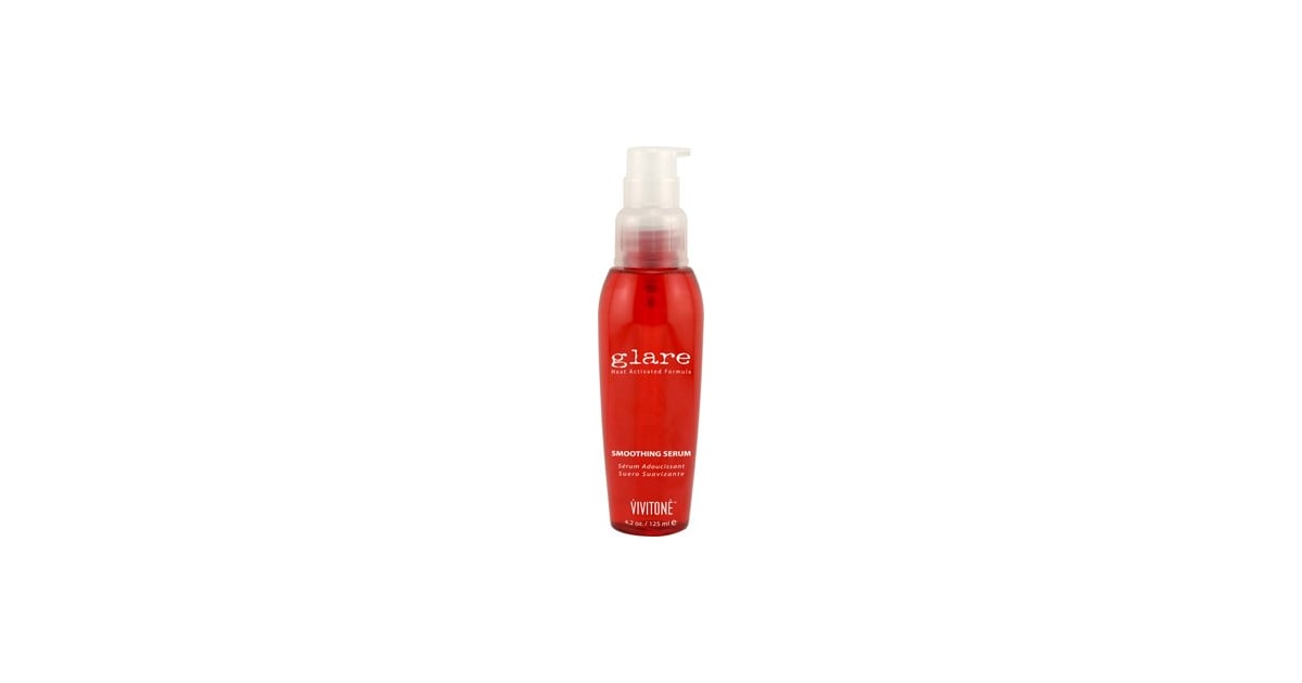 Shine Boosting Hair Serums Outfitted in Red POPSUGAR Beauty