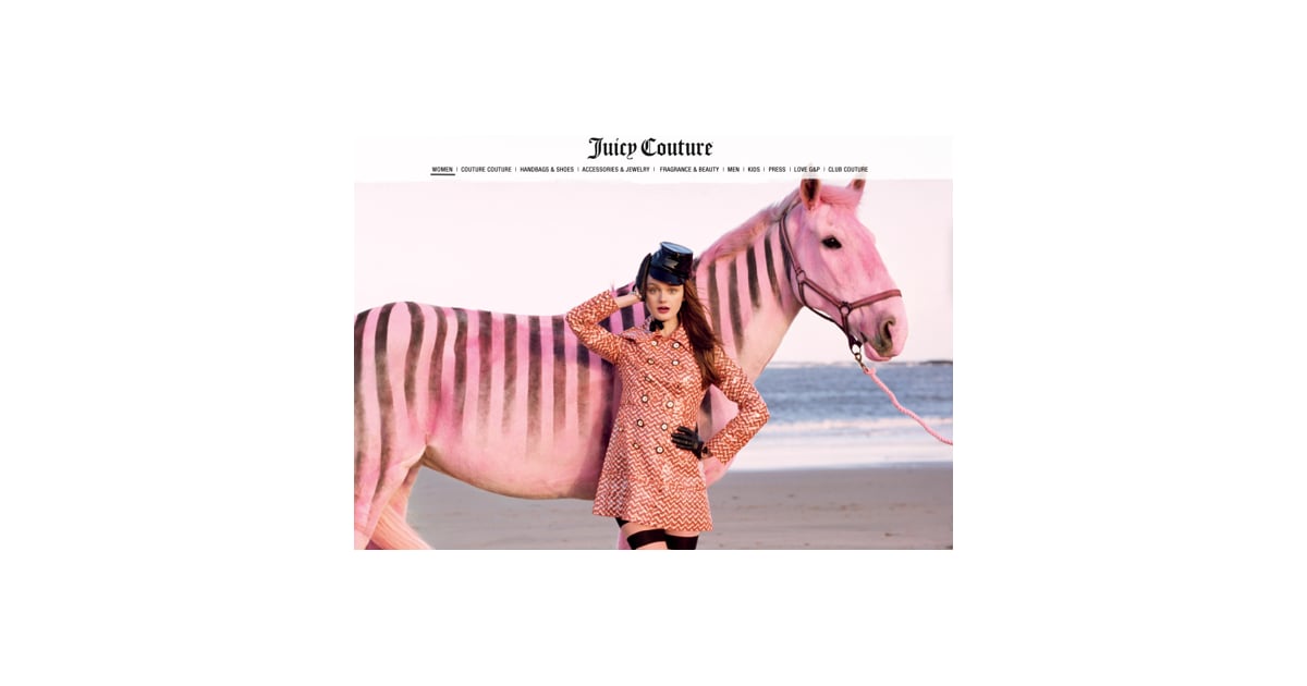 38 Reviews For Juicy Couture, Inc Headquarters & Corporate Office My Account