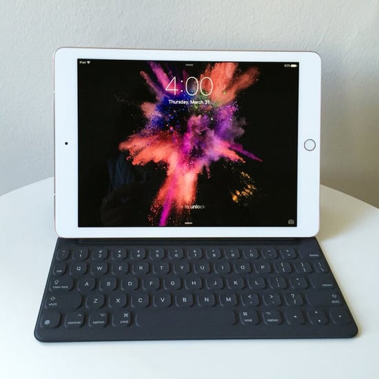 10.5-Inch iPad Pro Rumors