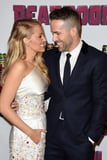 Blake Lively Ryan Rey**lds's Quotes