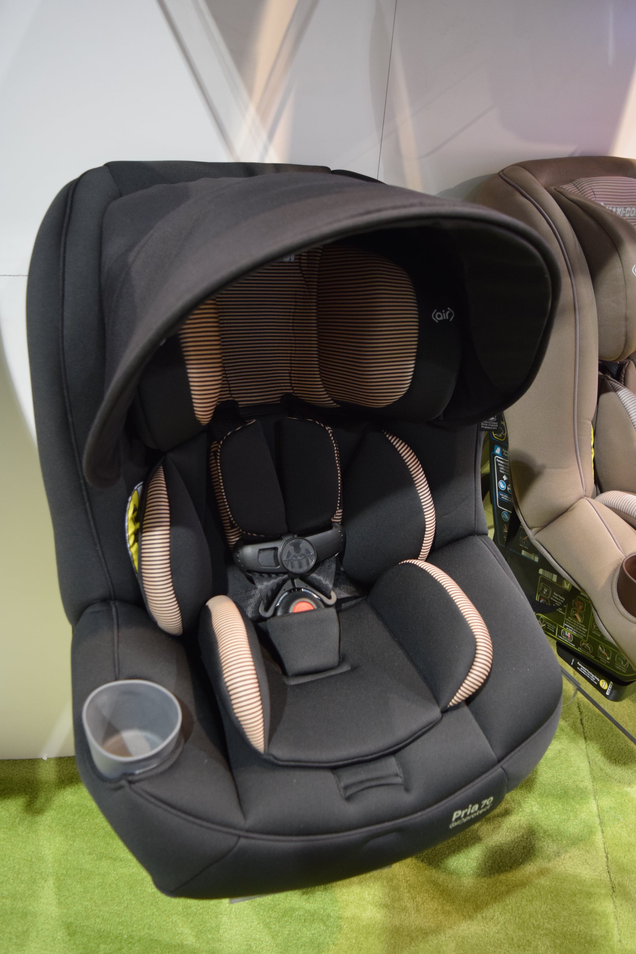 Maxi Cosi Pria 70 Convertible Car Seat 120 New Baby and Kid Products