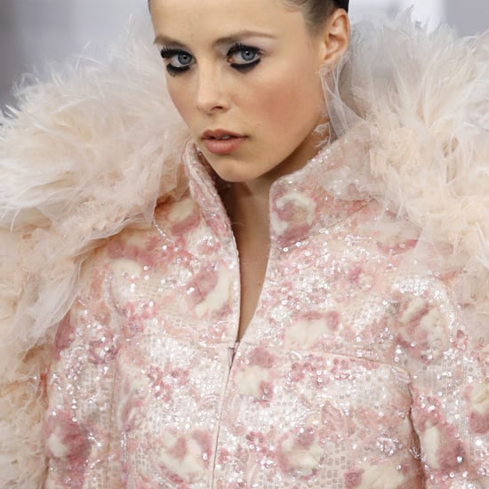 Chanel Haute Couture Show Fall 2016