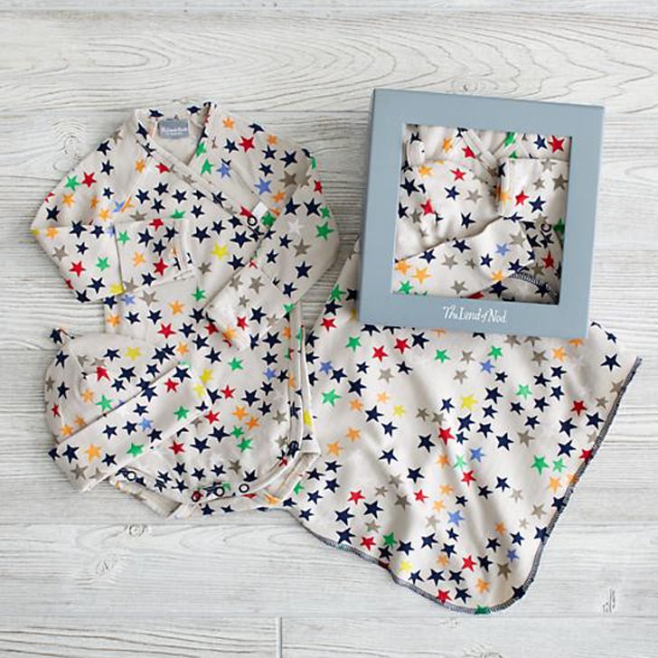Outfits For Newborns to Wear Home From the Hospital POPSUGAR Moms