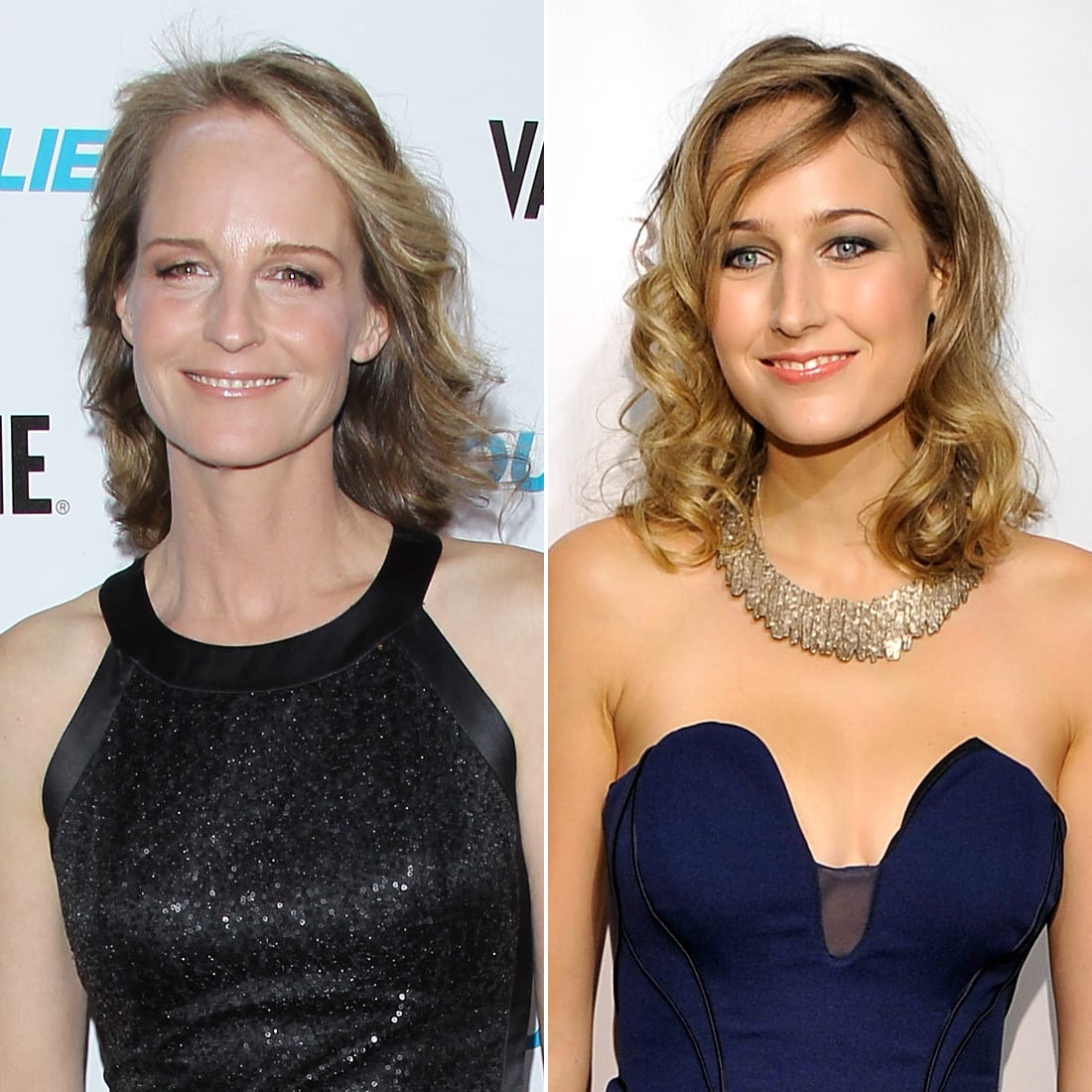 Is bonnie hunt related to helen hunt Is bonnie hunt related to helen hunt