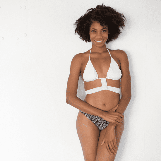 Braving The Bikini Wax POPSUGAR Fashion