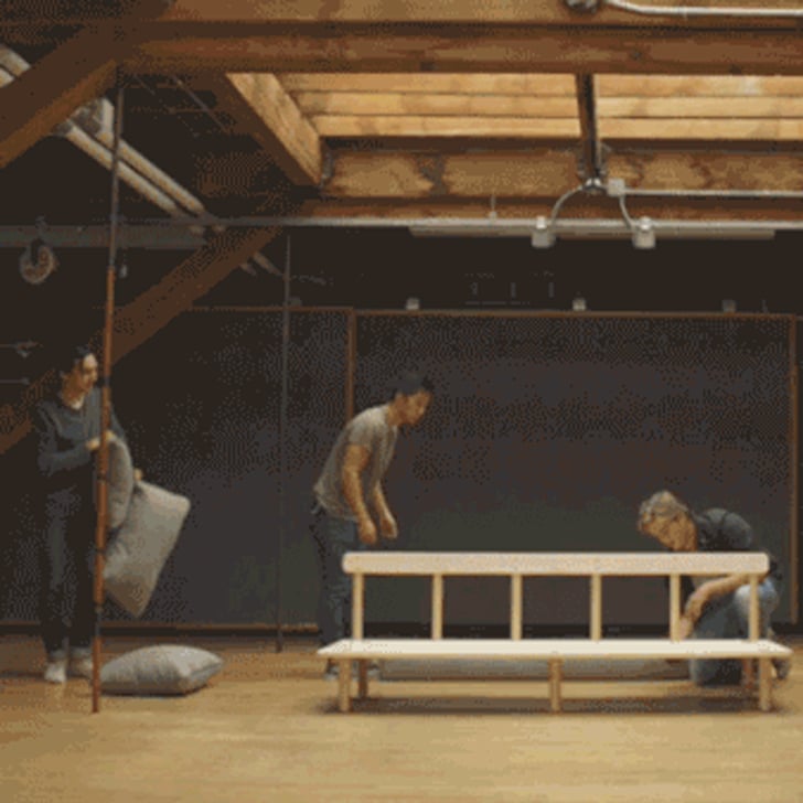 New Furniture Company Is Ikea's Biggest Competitor POPSUGAR Home