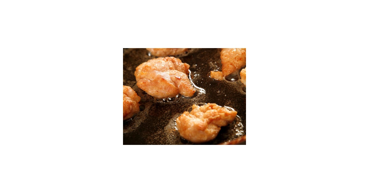 Sweetbreads POPSUGAR Food