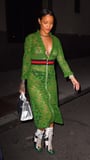Rihanna's NSFW Outing Will Make