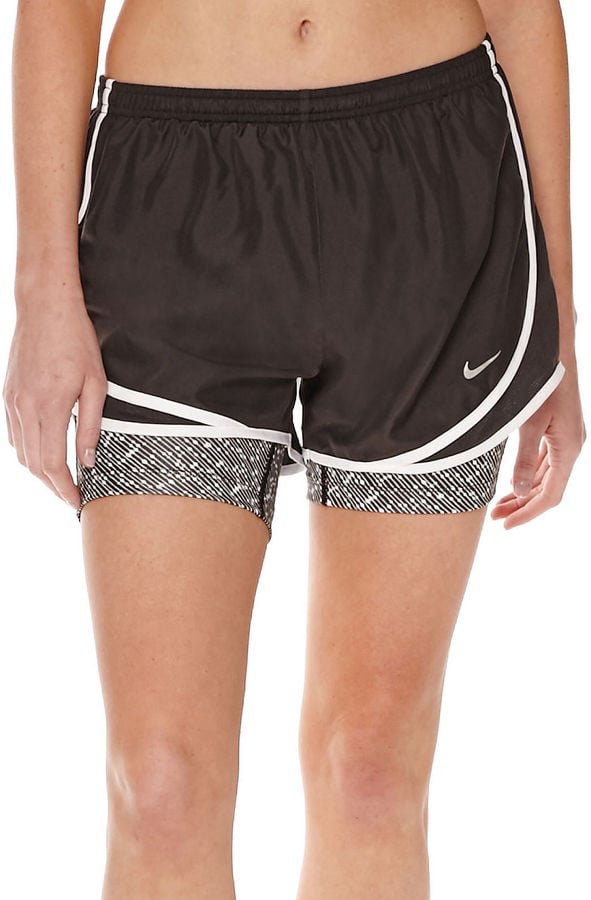 Running Shorts For Curvy Women POPSUGAR Fitness