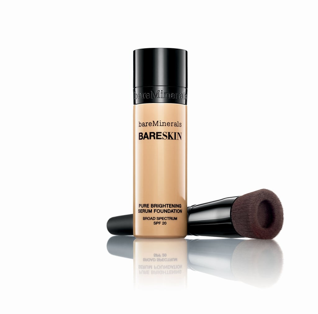 Liquid Foundations For Fall POPSUGAR Celebrity