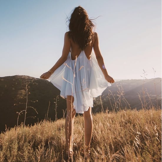 How to Get California Style