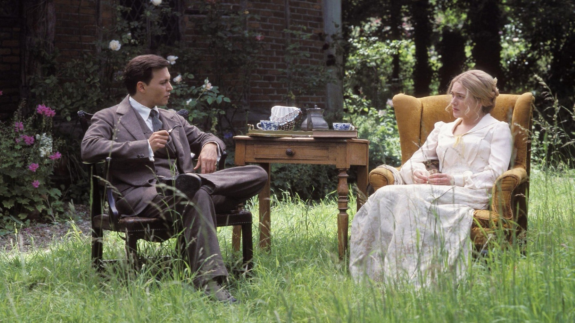 Finding Neverland Have You Seen What's New on Netflix This Month